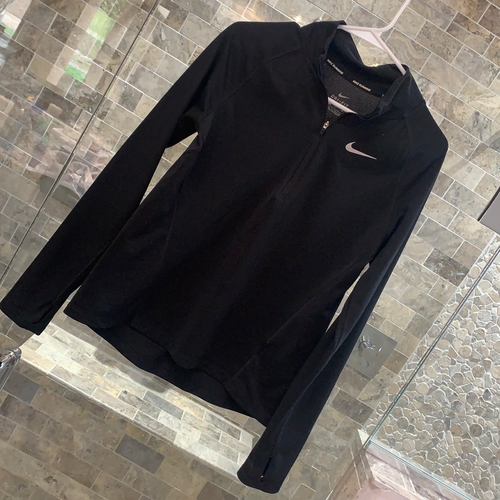 Dri-fit Nike pullover